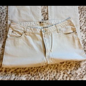 GAP Bootcut Khakis